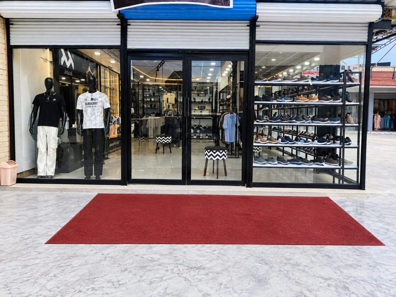 The hikey store