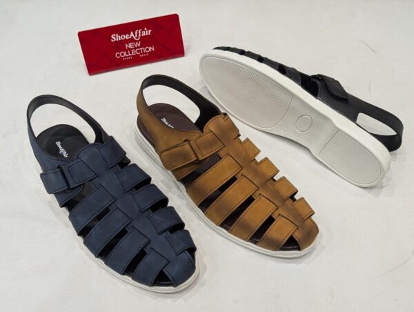 Men's Fisherman Sandal