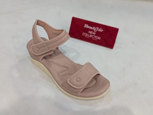 Women's Velcro Comfort Sandal